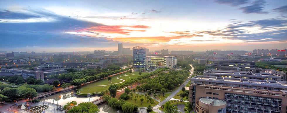 华东师范大学云在教育领域的应用及影响