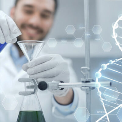 引领生物科技行业的数字化转型