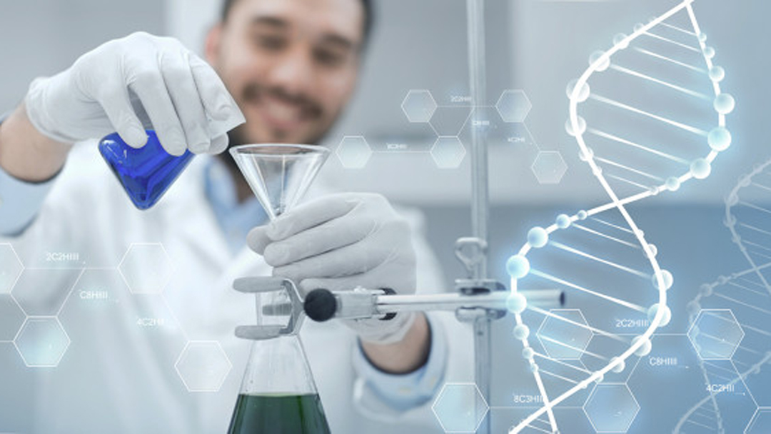 引领生物科技行业的数字化转型