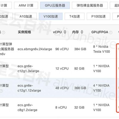服务器价格区间及其影响要素概览
