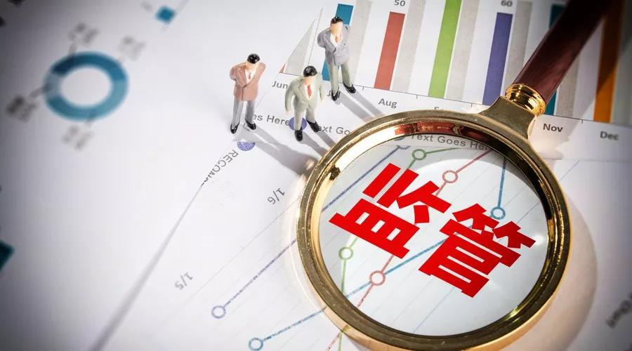 行业监管与优化的实践与成效