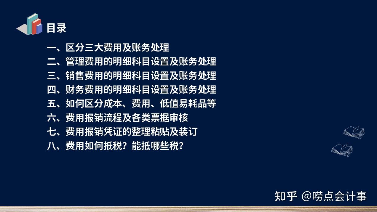 详细费用构成解析