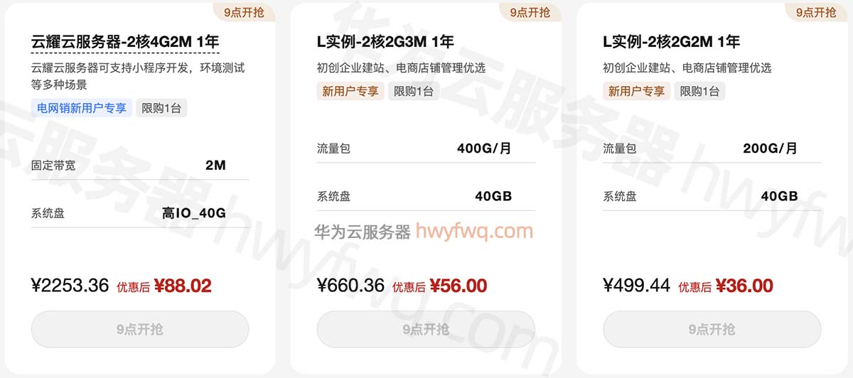 1g服务器租金究竟多少钱