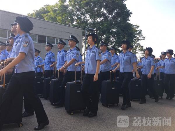 以南京森林警察学院云为核心探讨云计算技术在警务领域的应用和发展