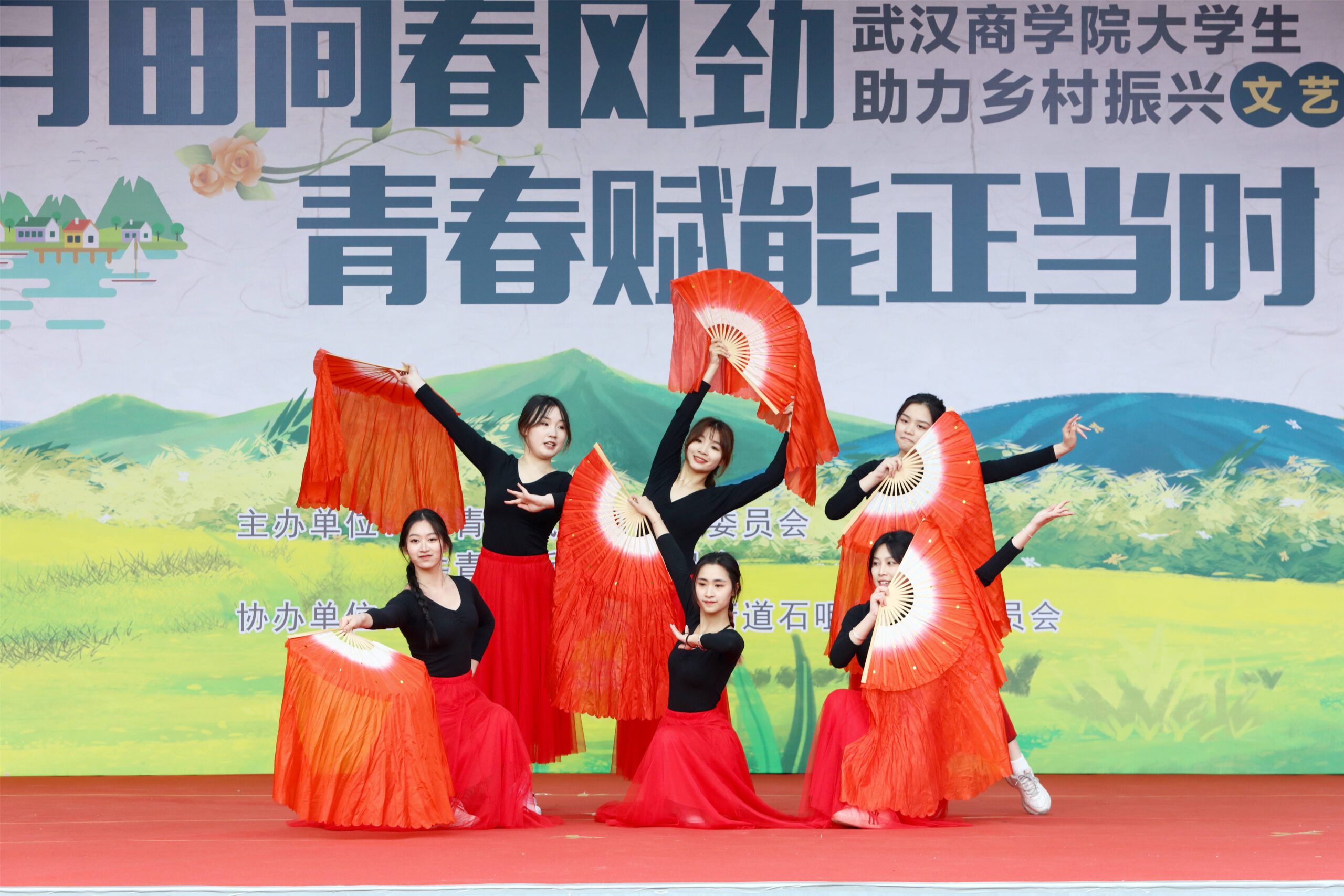 助力智慧旅游
