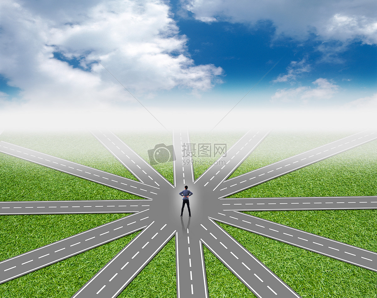 选择合适的销售渠道