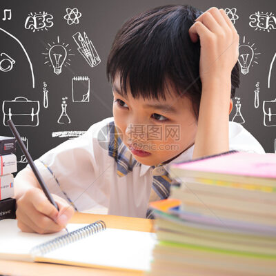 学习优化技巧