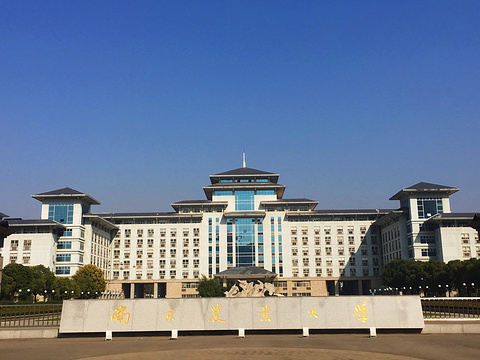 南京农业大学云科研探索之路