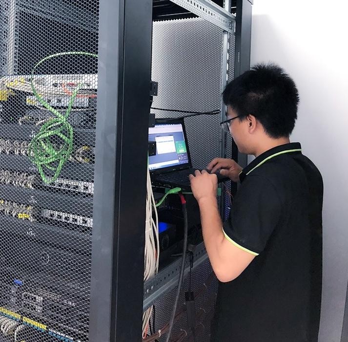 服务器安装费用受哪些因素影响