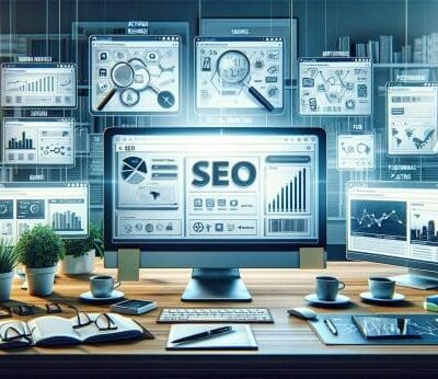 SEO工具的使用与评估