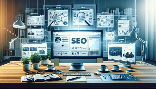 SEO工具的使用与评估