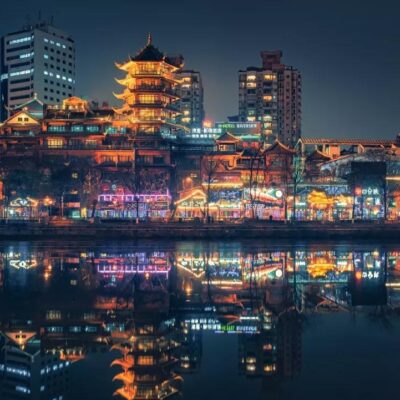成都医学院引领医学云发展潮流