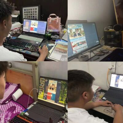 线上医疗服务持续升级