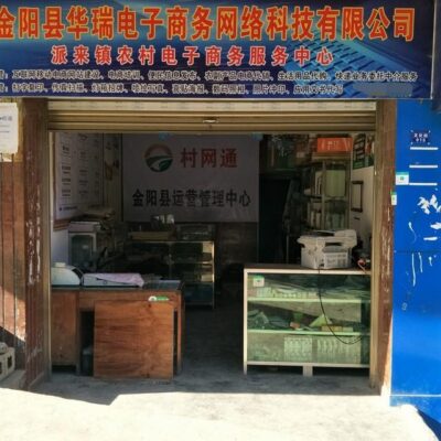 镇级网络服务器究竟多少钱？