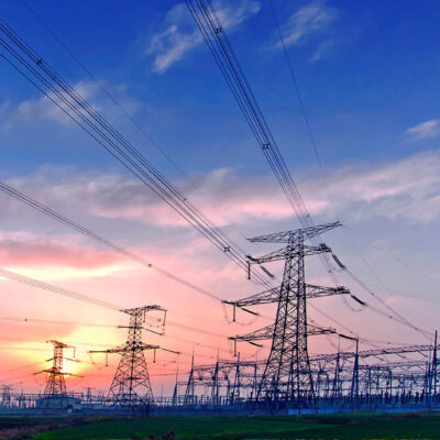 电力云技术助力中国电力建设集团新突破