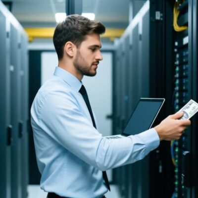 服务器主机价格究竟多少钱?带你了解市场行情