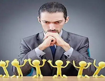 如何管理你的域名以及注意事项