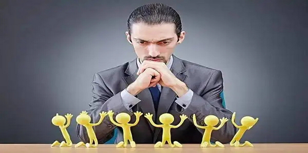 如何管理你的域名以及注意事项