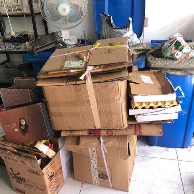 废品市场行情对服务器价格的影响