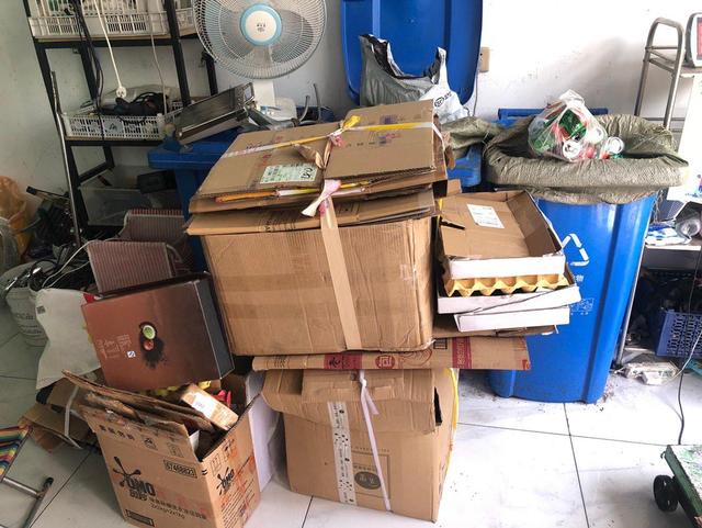 废品市场行情对服务器价格的影响