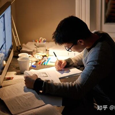 不断学习和成长