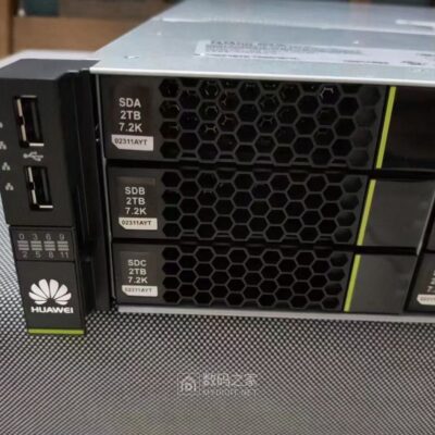 二手服务器回收价格分析及市场行情探讨
