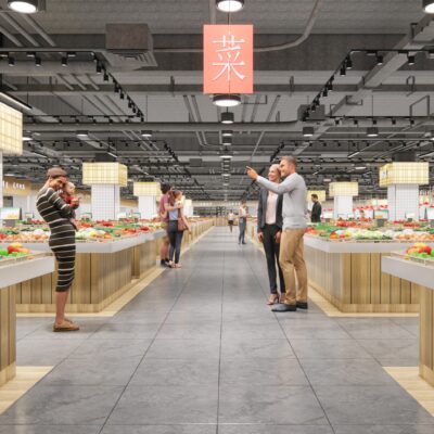 市场价格波动与影响因素