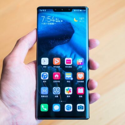华为云安全保障体系构建数字化转型信赖基石