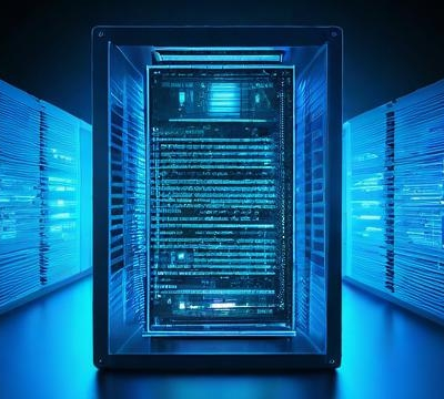 服务器类型与配置决定价格