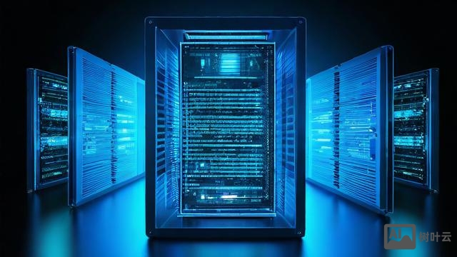 服务器类型与配置决定价格