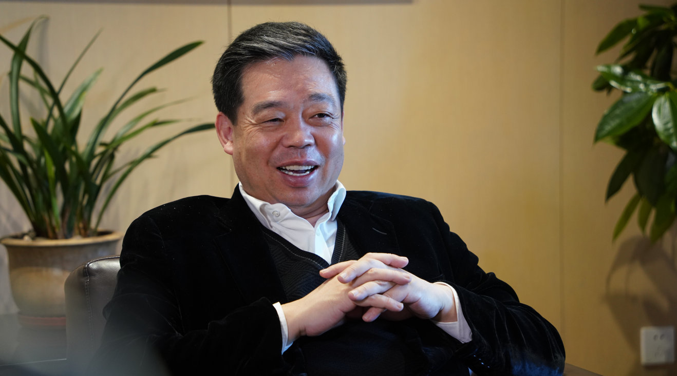 居然之家云助力智能家居革新