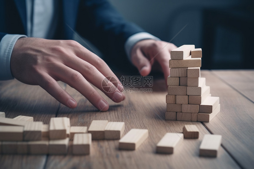 一步步教你搭建平台