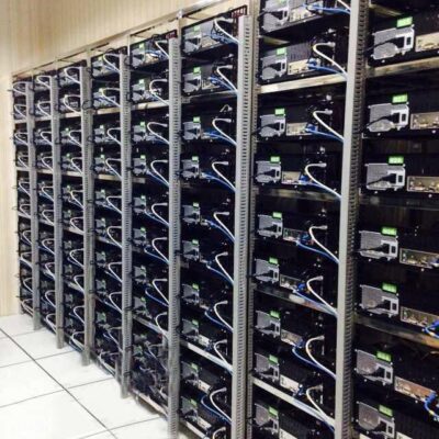 网吧服务器价格因素解析