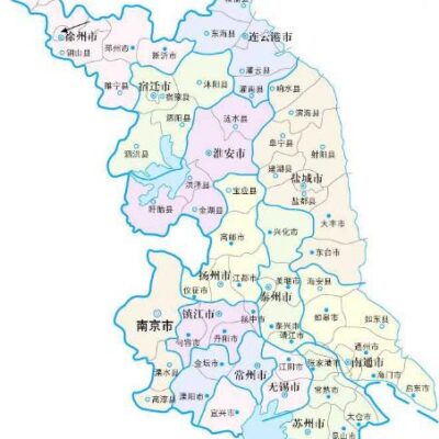 江苏联通倾力打造南京智算中心