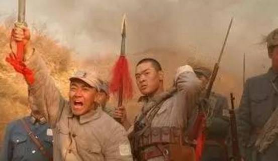 揭开战斗力