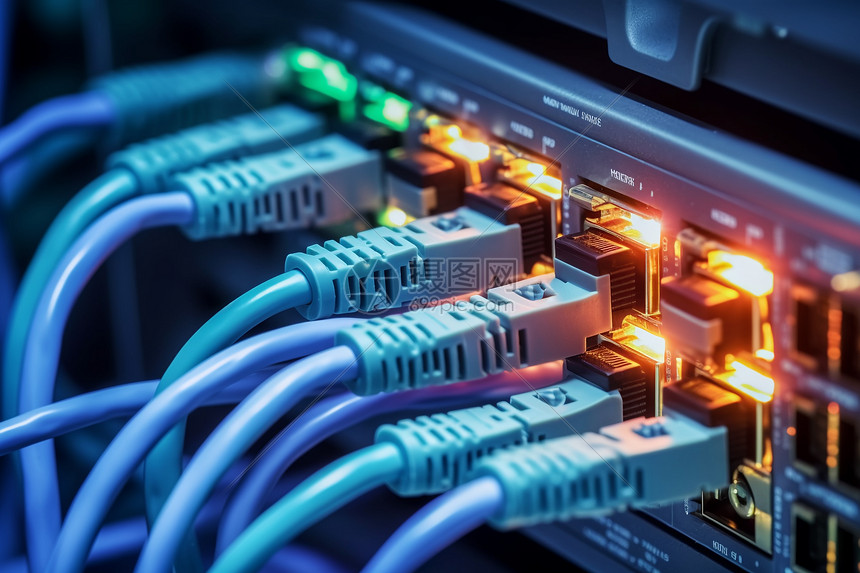 端口安全性考虑
