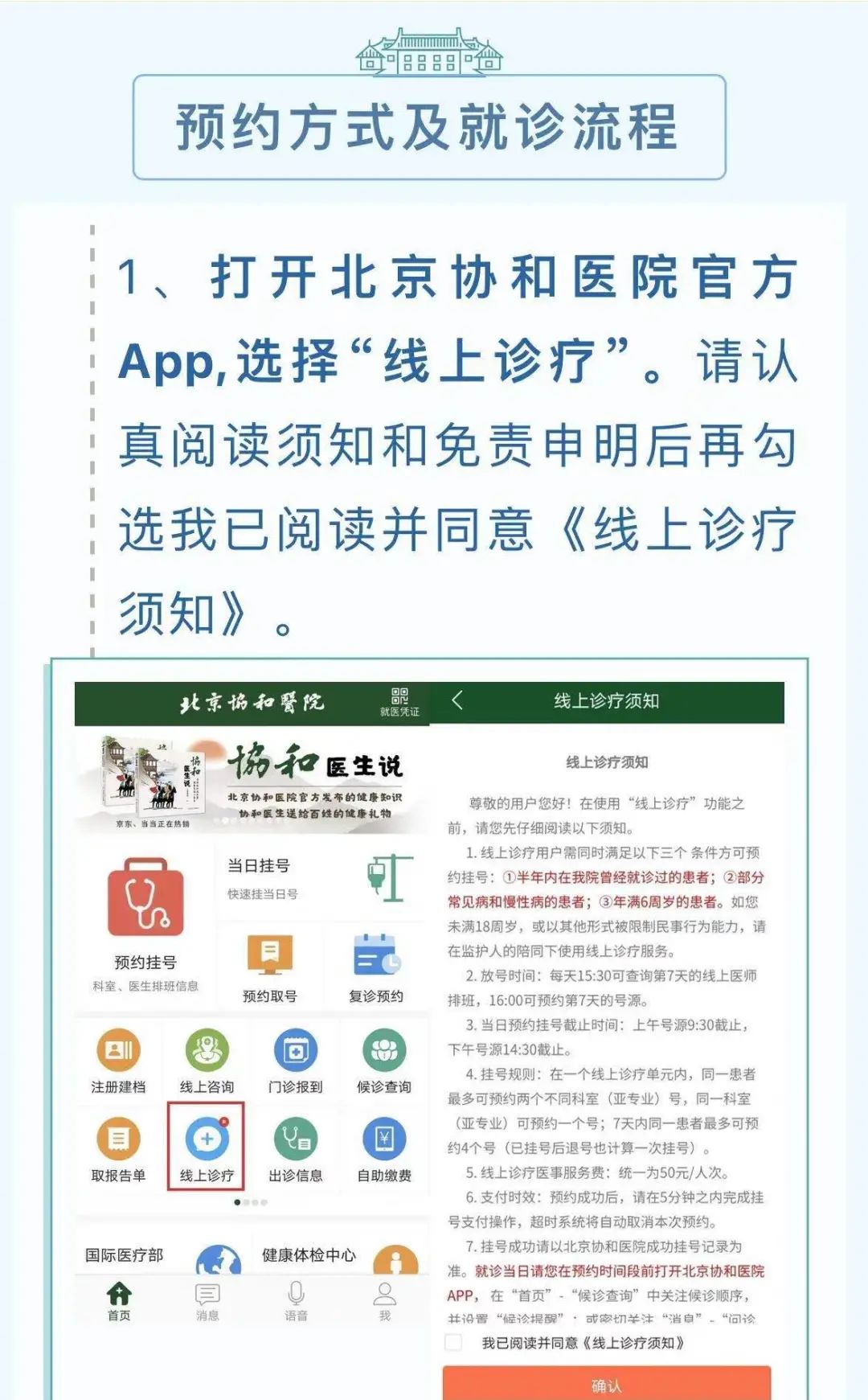 协和医院的云端技术革新