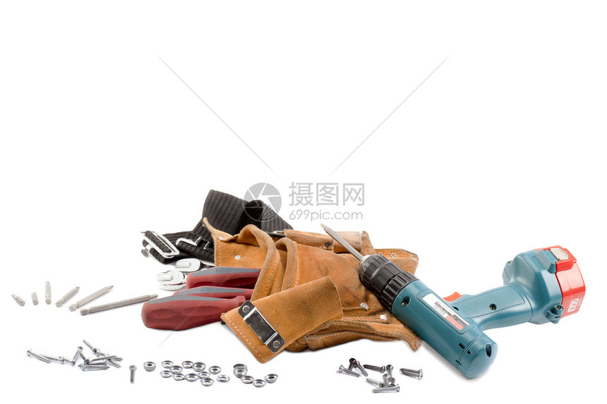 获取必备工具和资源