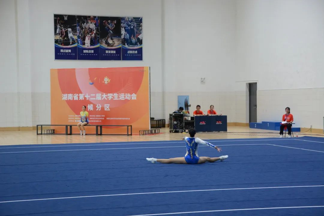 揭开大运会背后的场馆神秘面纱