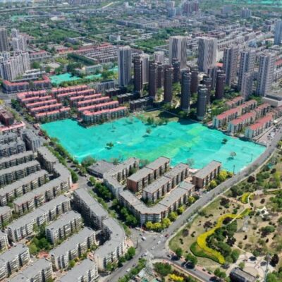 红桥区数据中心在数据存储方面的优势与挑战