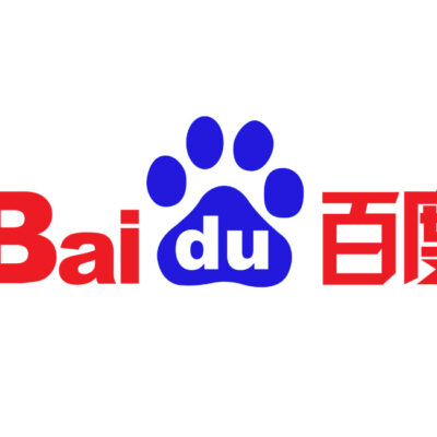 百度的服务器域名是：www.baidu.com。