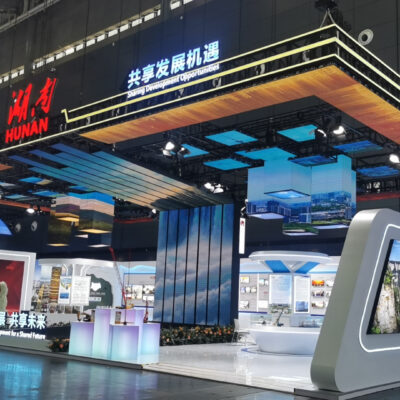 搭建服务器需要多少资金？