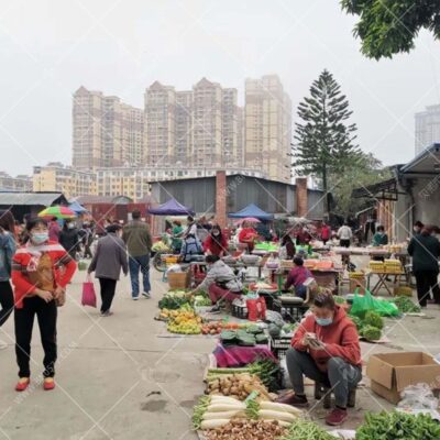 市场价格波动与企业服务器实际价格分析