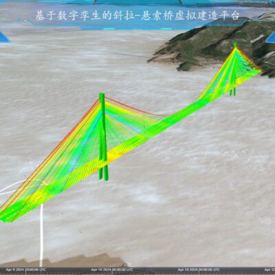 构建数字桥梁，加强中国与东盟的信息互通