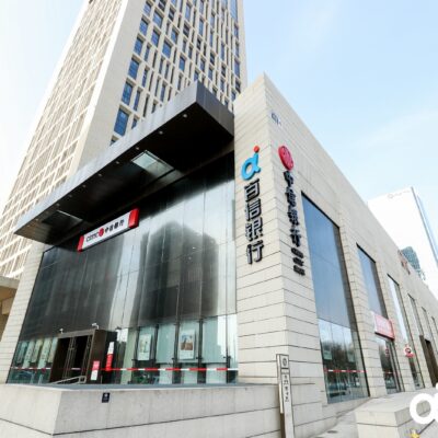 深度洞察百信服务器的市场份额与市场地位