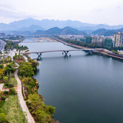 常山云数据中心—— 探索先进数据存储技术的先锋