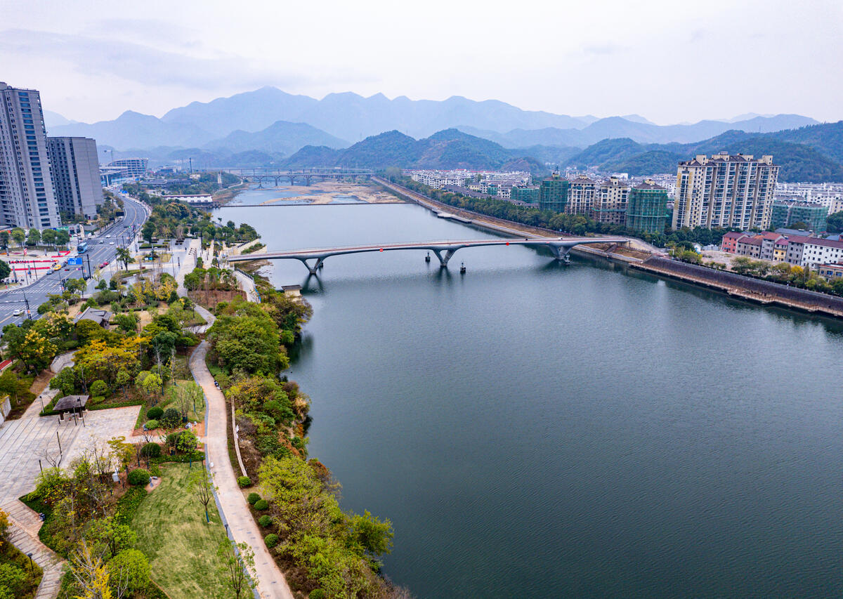 常山云数据中心——