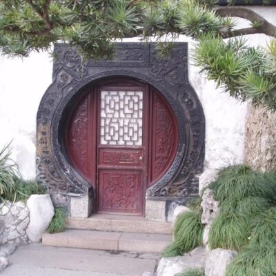 豫园管理处以云技术重塑园林文化