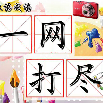 一网打尽所有服务器数量