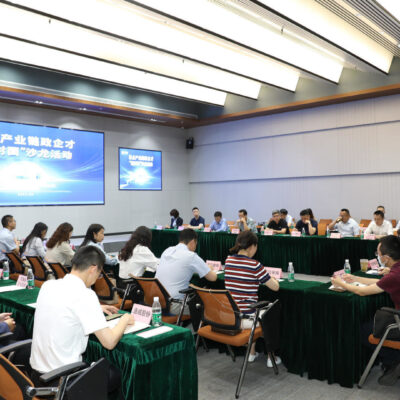 探寻大型企业数据存储的秘密